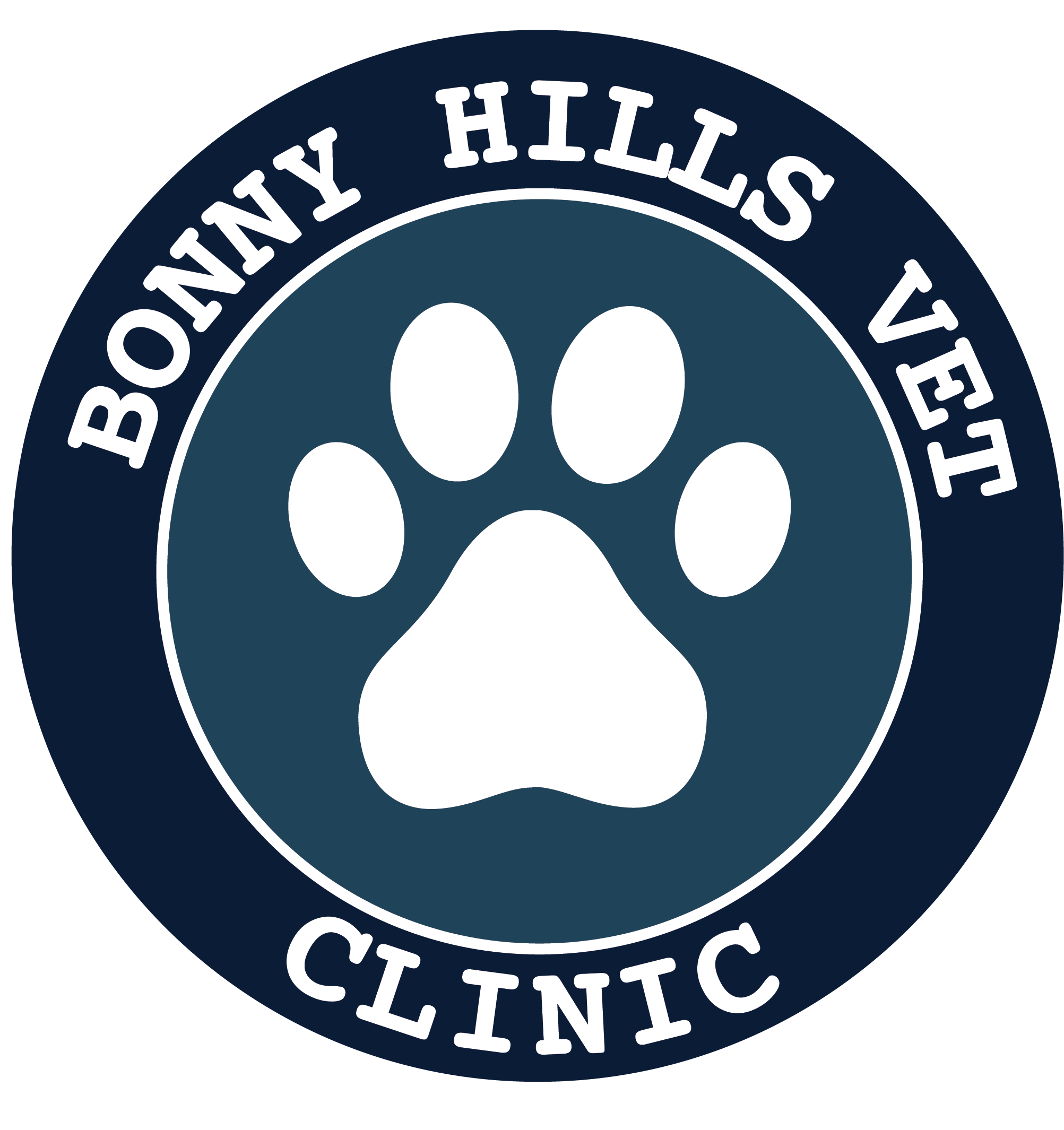 Desexing Bonny Hills Vet